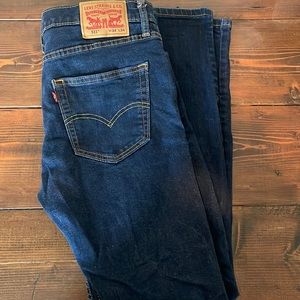 Men’s Levi’s! ✨